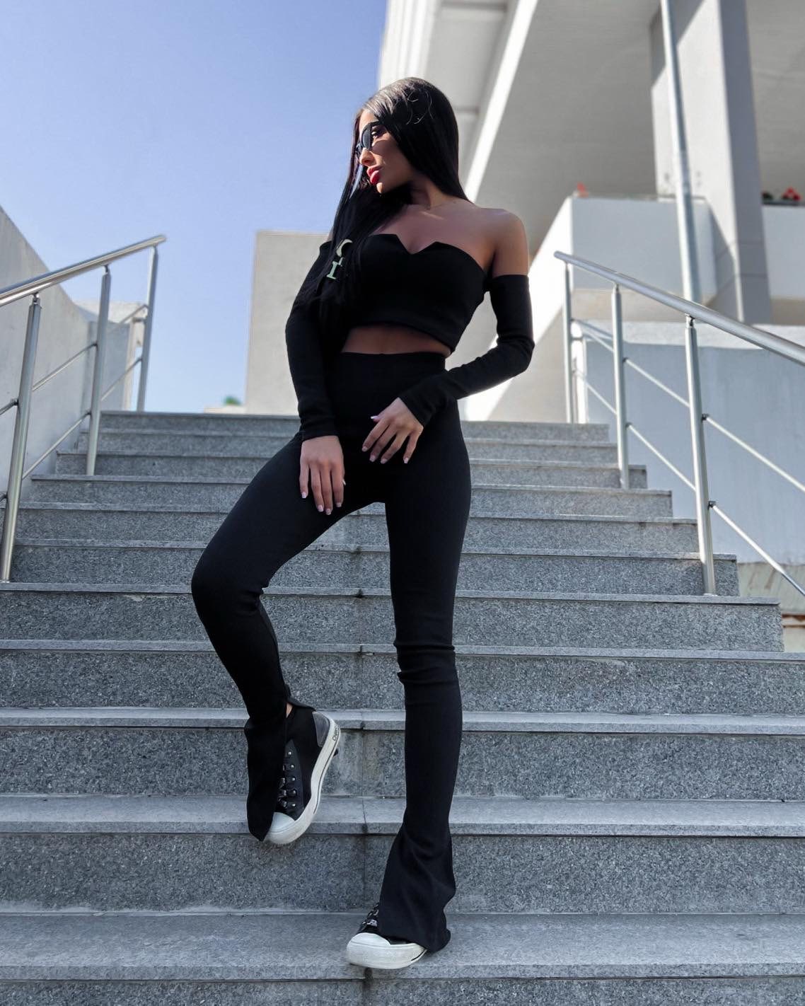 Сет от две части “Black” - Image 10